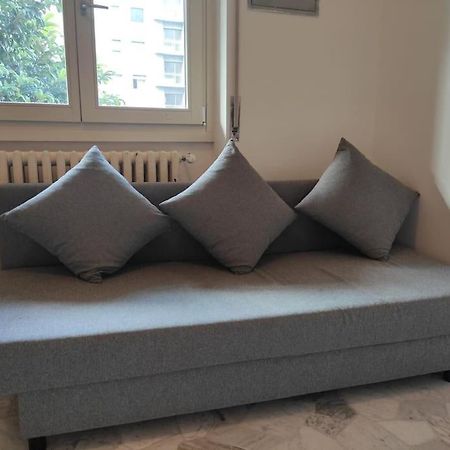 Bez Milan Apartment In Fashion Design District المظهر الخارجي الصورة